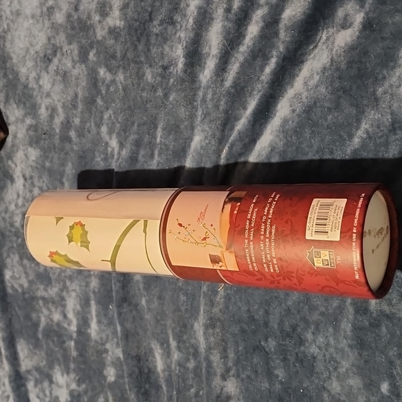 Designer Wall Accents Merry Christmas Wall Stickers Adhesive Art - Picture 4 of 4